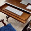12304 Office Desk Modenese Gastone