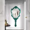 Marie Thérèse Mirror Boca Do Lobo