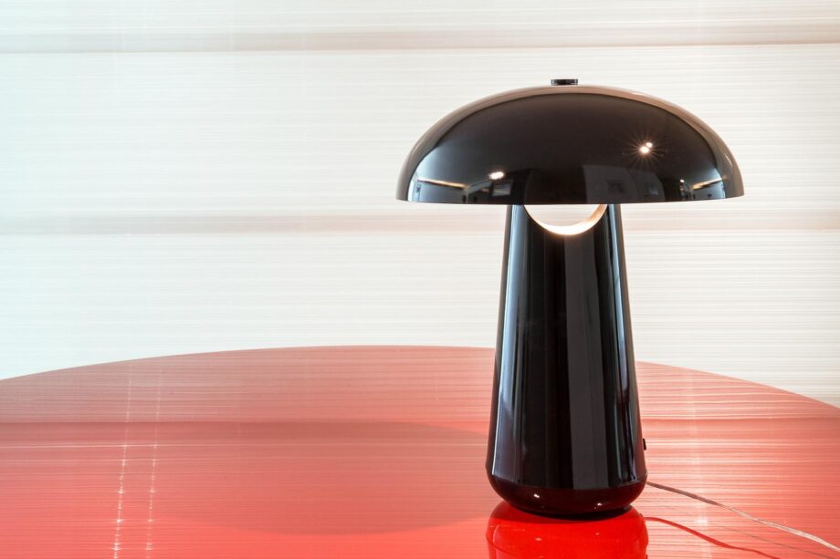 Ongo Xl Table Lamp Contardi