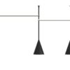 Infra Structure Episode 2 Lighting Profile Flos