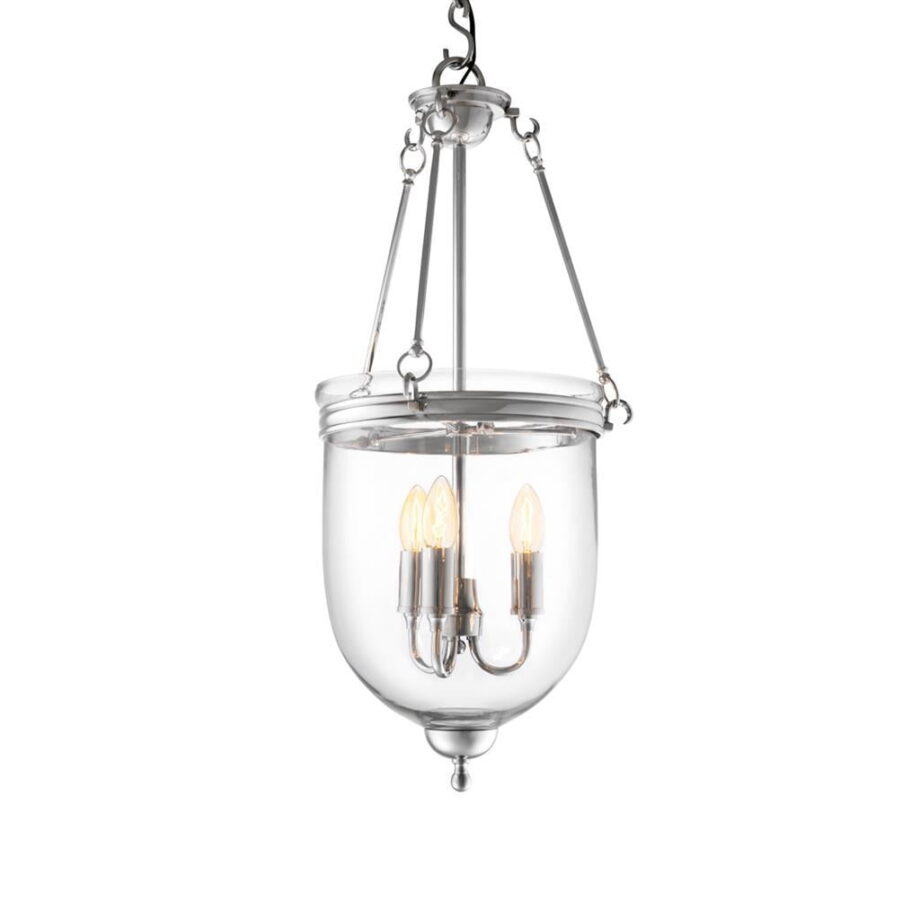 Cameron Pendant Lamp Eichholtz