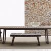 Gio Outdoor Table Bb Italia