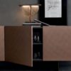 Coated Sideboard Tonin Casa