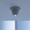 Sanmartino Ceiling Lamp Davide Groppi