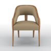 Merybell Chair Bruno Zampa