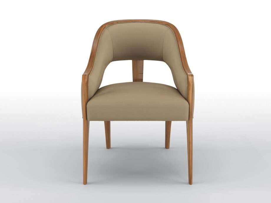 Merybell Chair Bruno Zampa