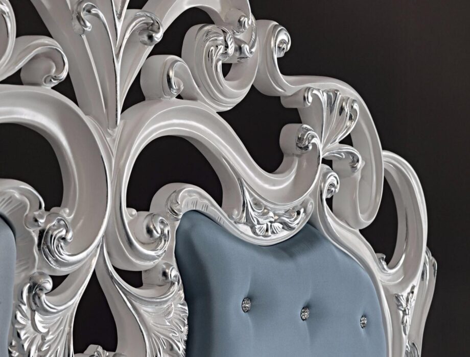11213 Bed Modenese Gastone
