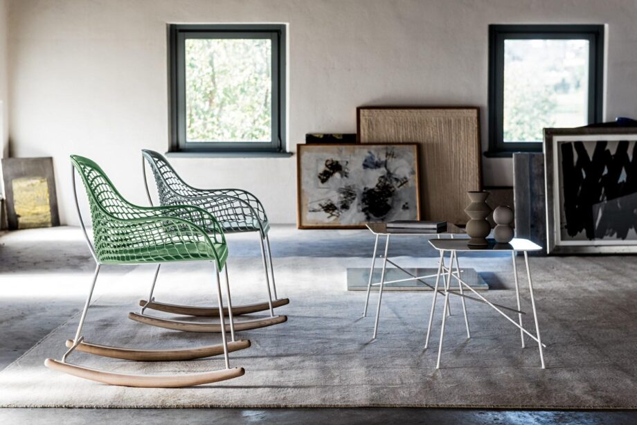 Guapa Dn Chair Midj