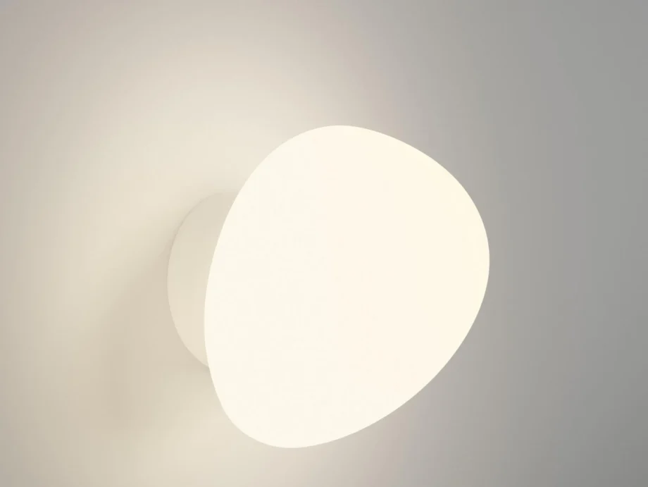 Suite 6050 Wall Lamp Vibia