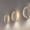 Horo A Wall Lamp Masiero