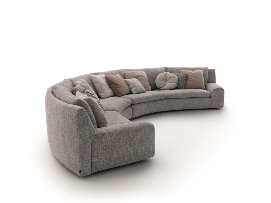 Ben Ben Sofa Arflex