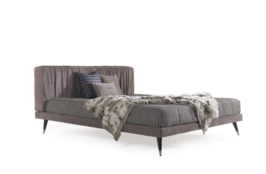 Highlander Bed Gianfranco Ferre Home