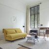 Roll Secretary Desk Ligne Roset