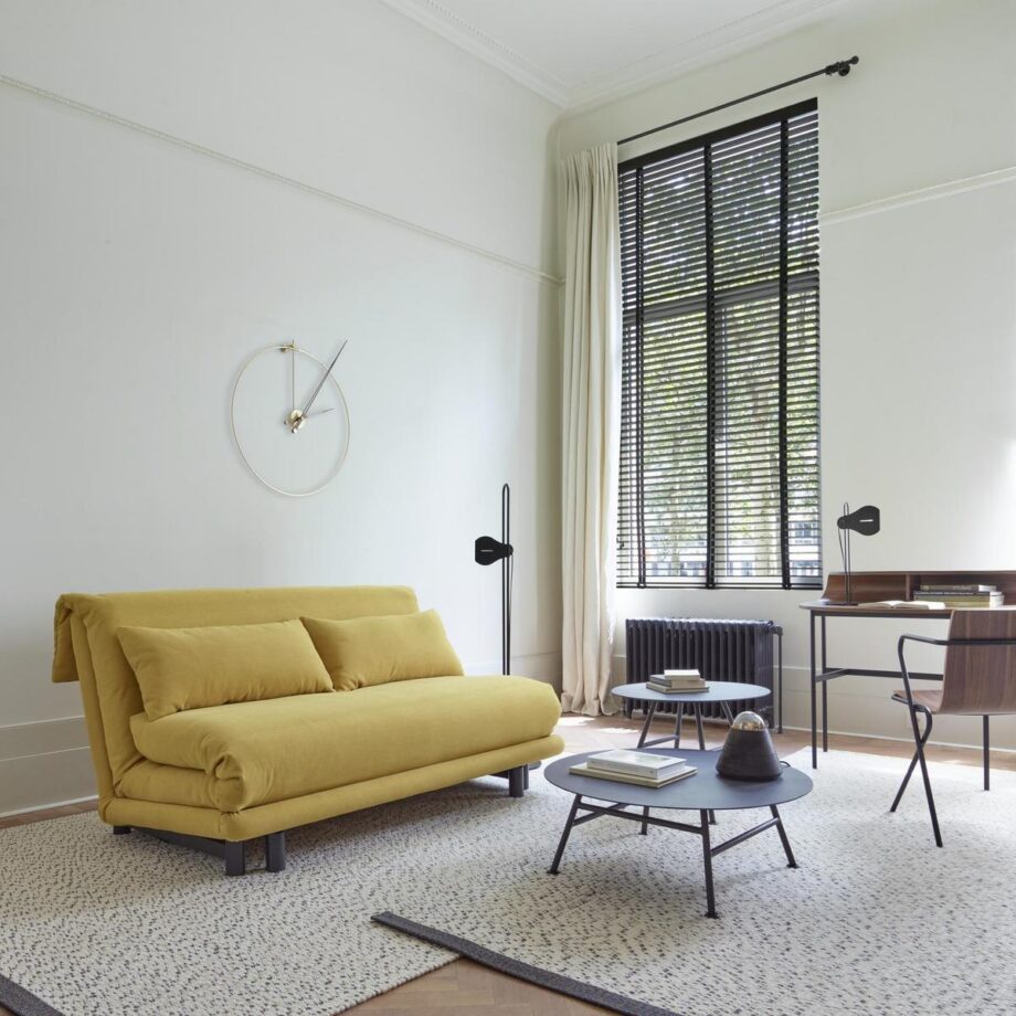 Roll Secretary Desk Ligne Roset