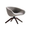 Mart Easy Chair Bb Italia