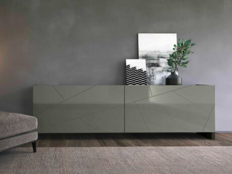 Complanar Sideboard