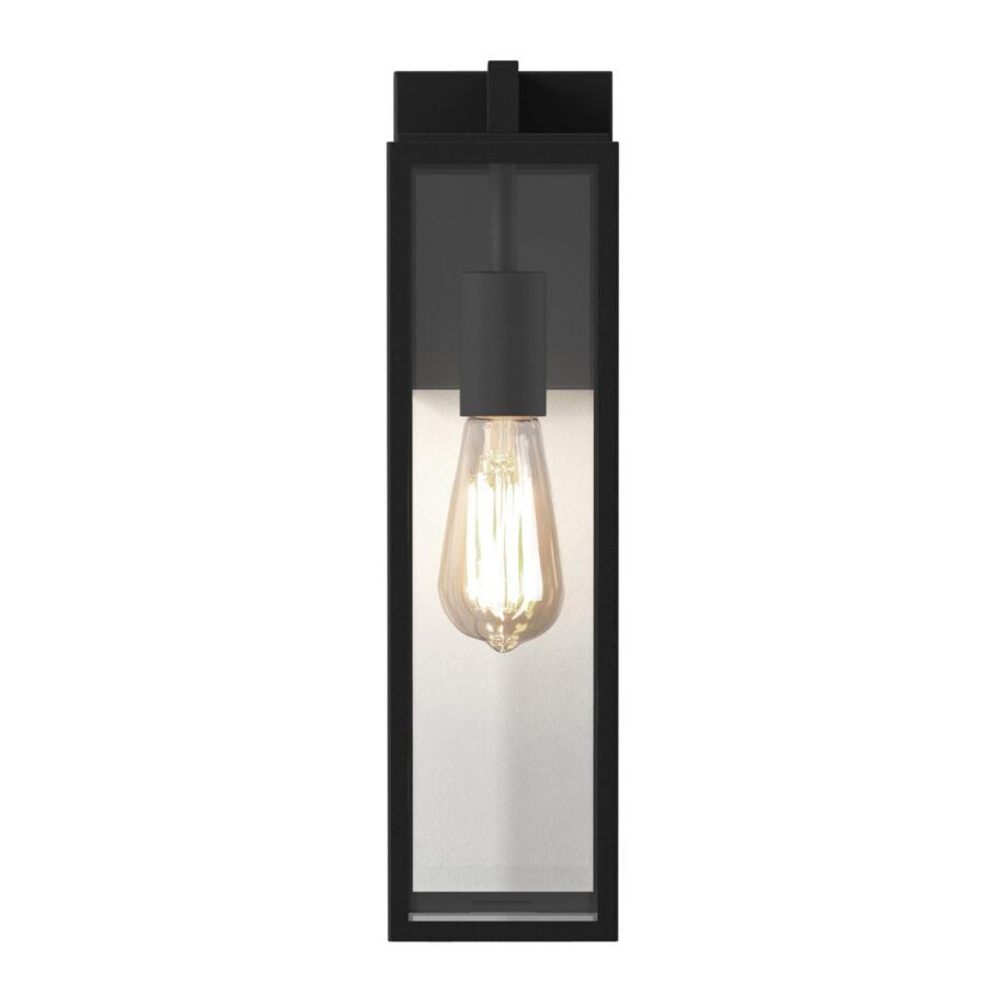 Harvard Lantern Outdoor Wall Lamp Astro Lighting
