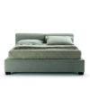 Tiberio Bed Frigerio