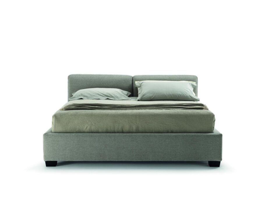 Tiberio Bed Frigerio