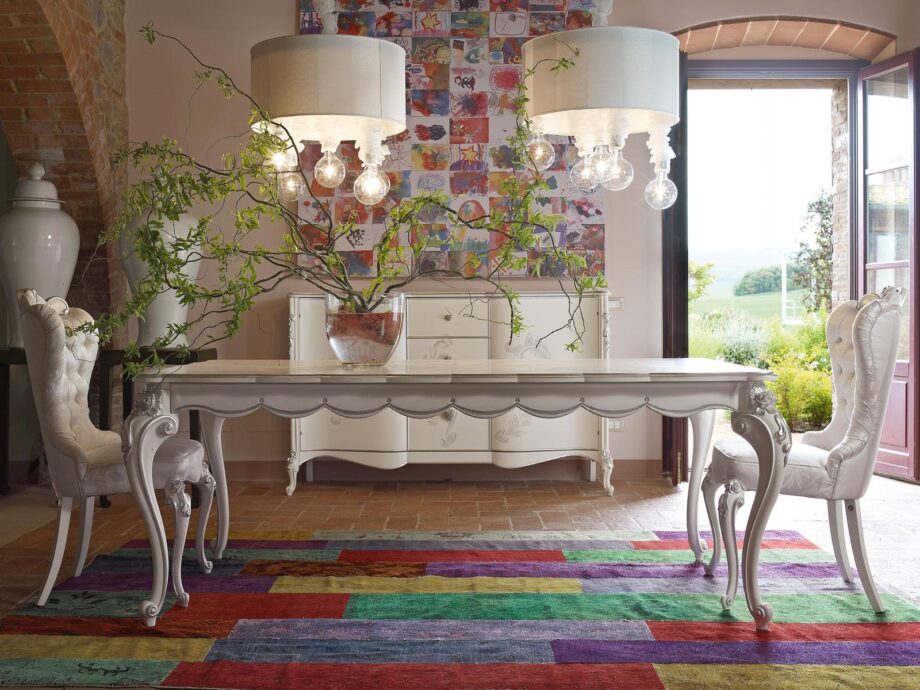 Capri/cv Chair Volpi