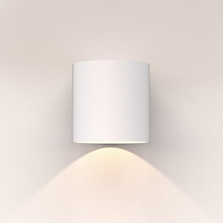 Yuma 120 Wall Lamp Astro Lighting