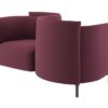 Hemicycle Armchair Ligne Roset