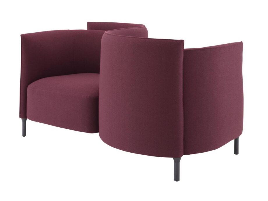 Hemicycle Armchair Ligne Roset