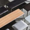 Slim Indoor Benche Sovet