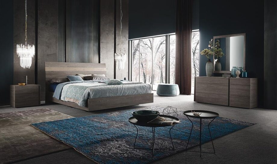 Nizza Bedroom Set Alf Italia