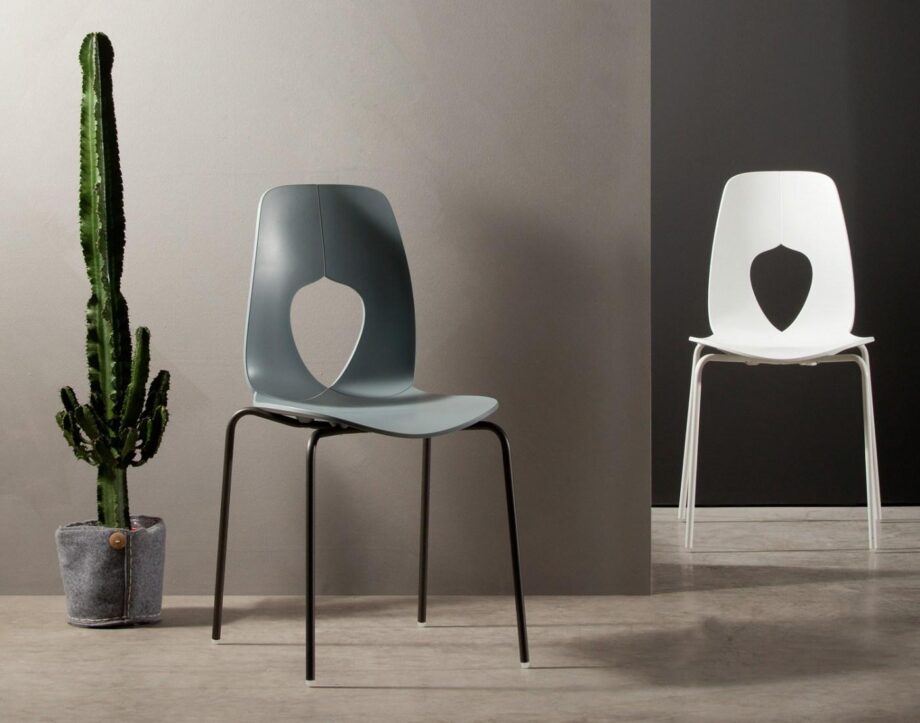 Hole Chair Tonin Casa