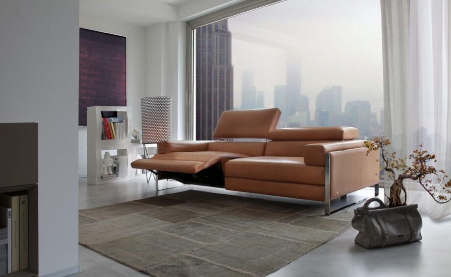 Romeo Relax Sofa Calia Italia