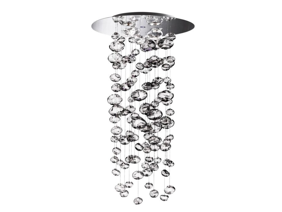 Ether S150 Ceiling Lamp Leucos