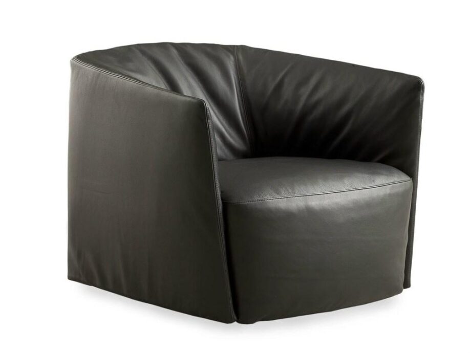 Santa Monica Armchair Poliform