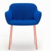 Babila Xl 2743r Chair Pedrali