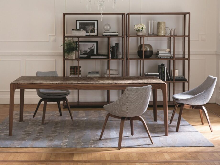 Penelope Chair Porada