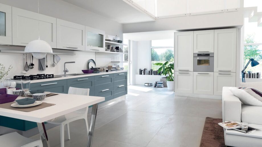 Gallery Kitchen Lube Cucine