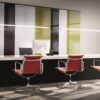 Pivot Pendant Lamp Fabbian