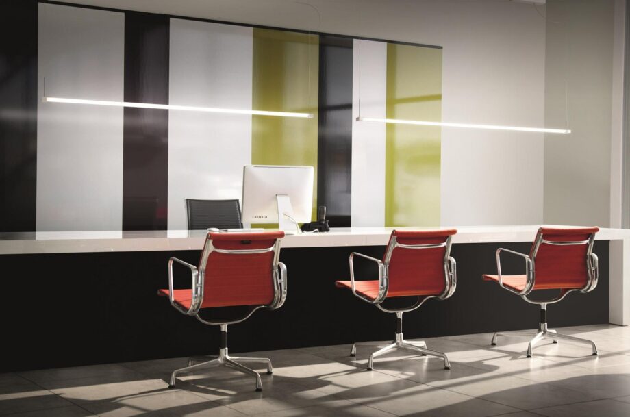 Pivot Pendant Lamp Fabbian