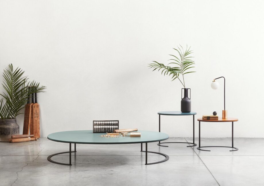 Ortis Coffee Table Lema