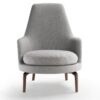 Leda Armchair Flexform