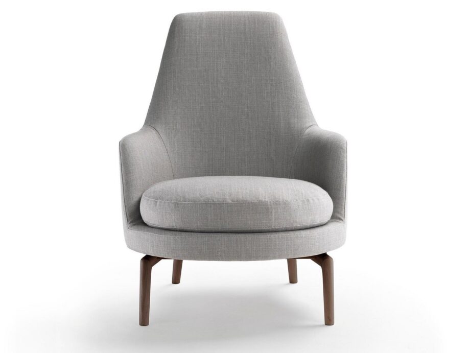 Leda Armchair Flexform