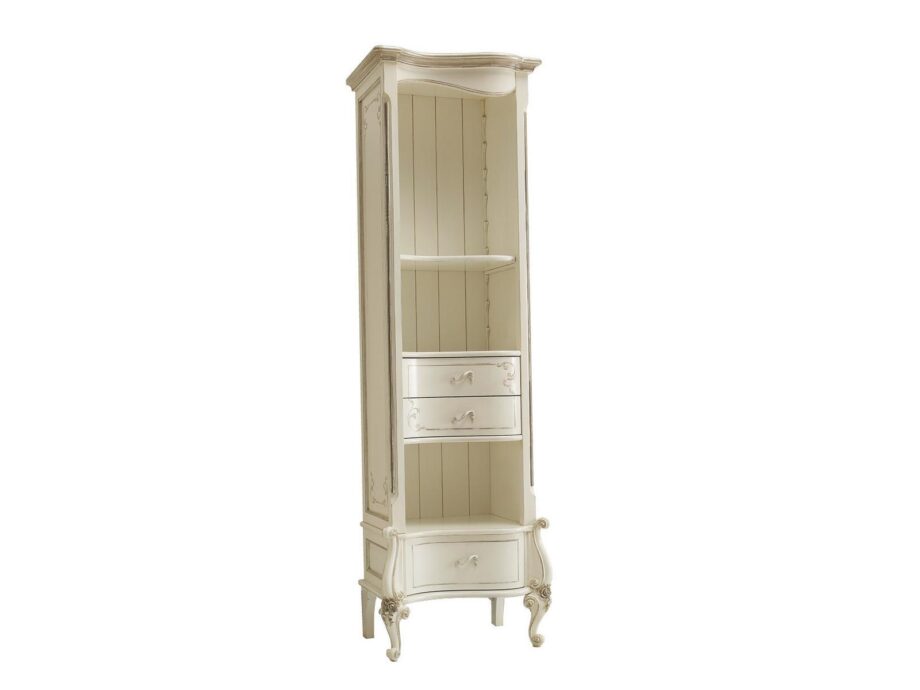 Capri Bookcase Volpi