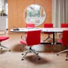 Ac 5 Studio Office Chair Vitra