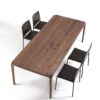 Sleek Table Riva 1920