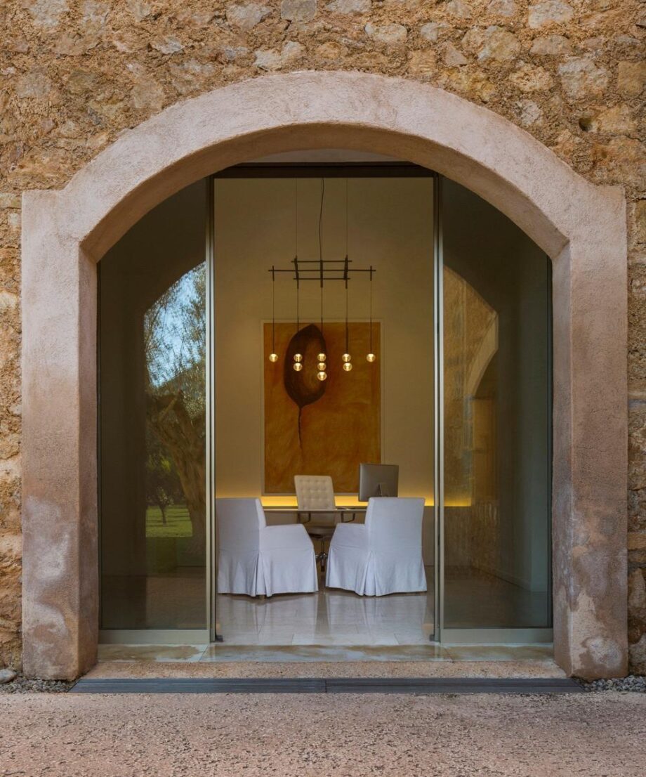 Algorithm Pendant Lamp Vibia