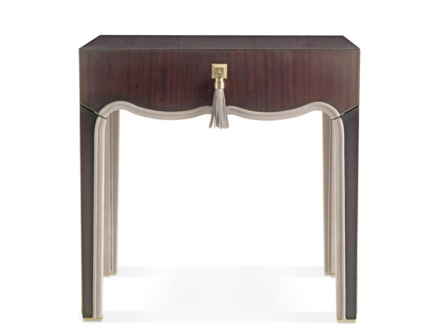 Royal Bedside Table Gianfranco Ferre Home