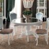 12143 Table Modenese Gastone