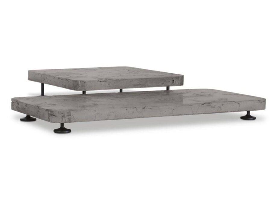 Piombino Coffee Table Baxter