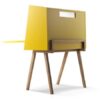 Hemingway Secretary Desk Grilli