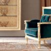 13427 Armchair Modenese Gastone